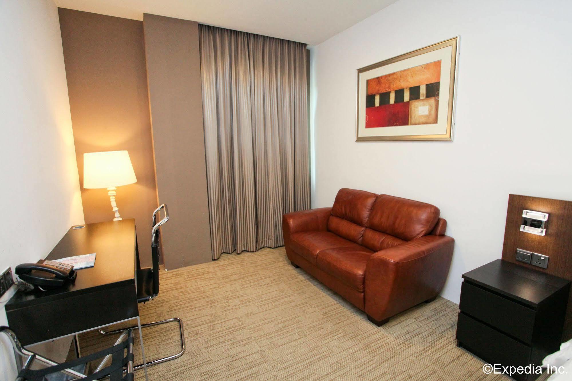 Cove D'arena 3* Singapore