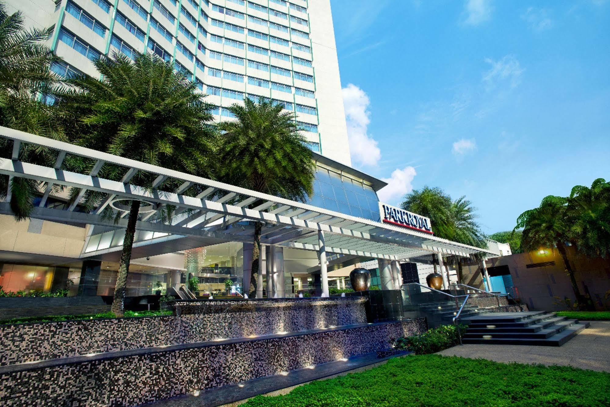 Hotel Novotel On Kitchener