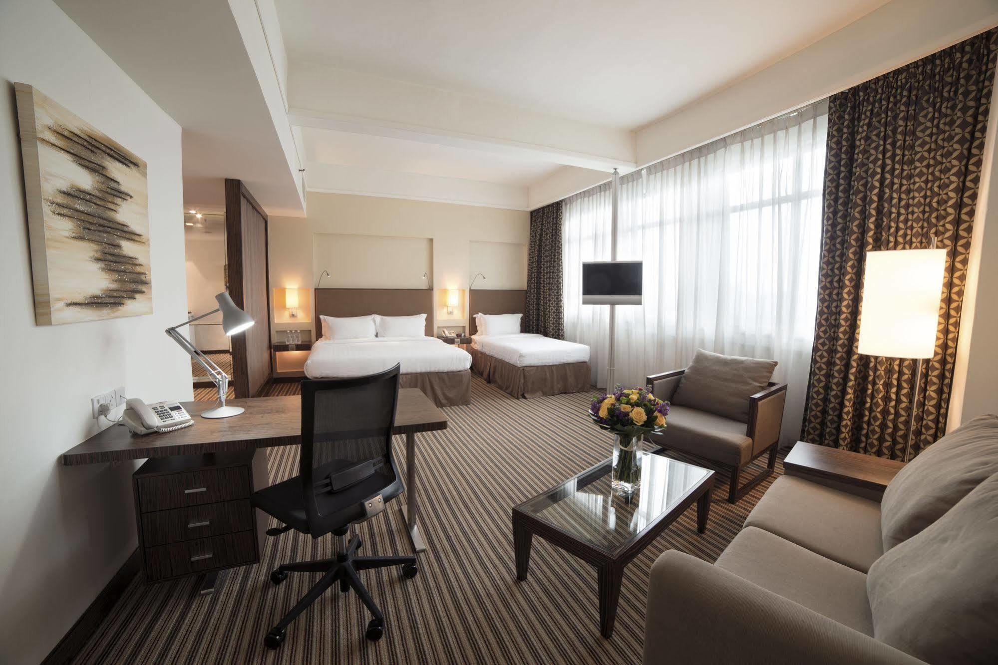 Novotel On Kitchener