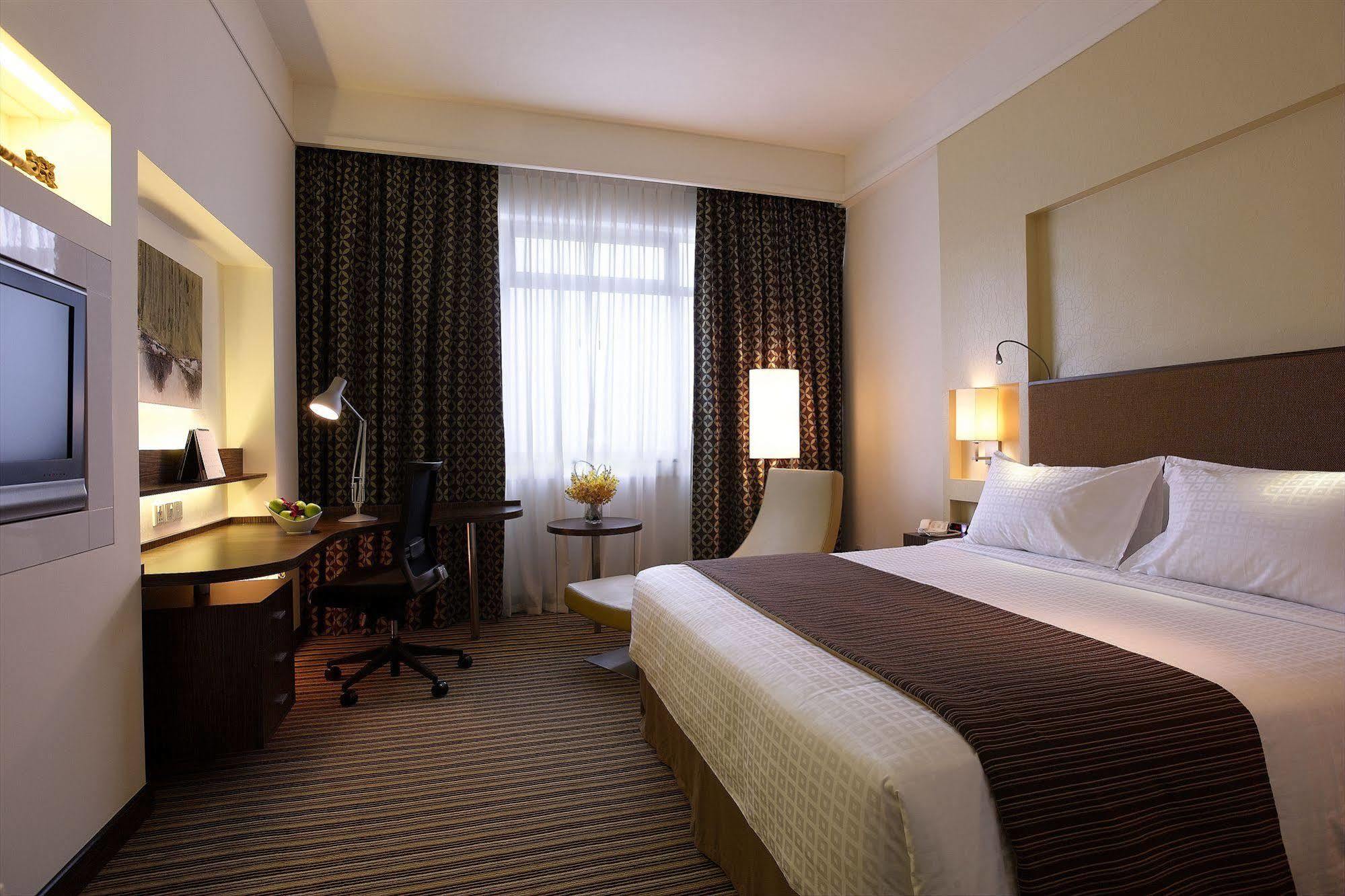 Novotel On Kitchener Hotel Singapore