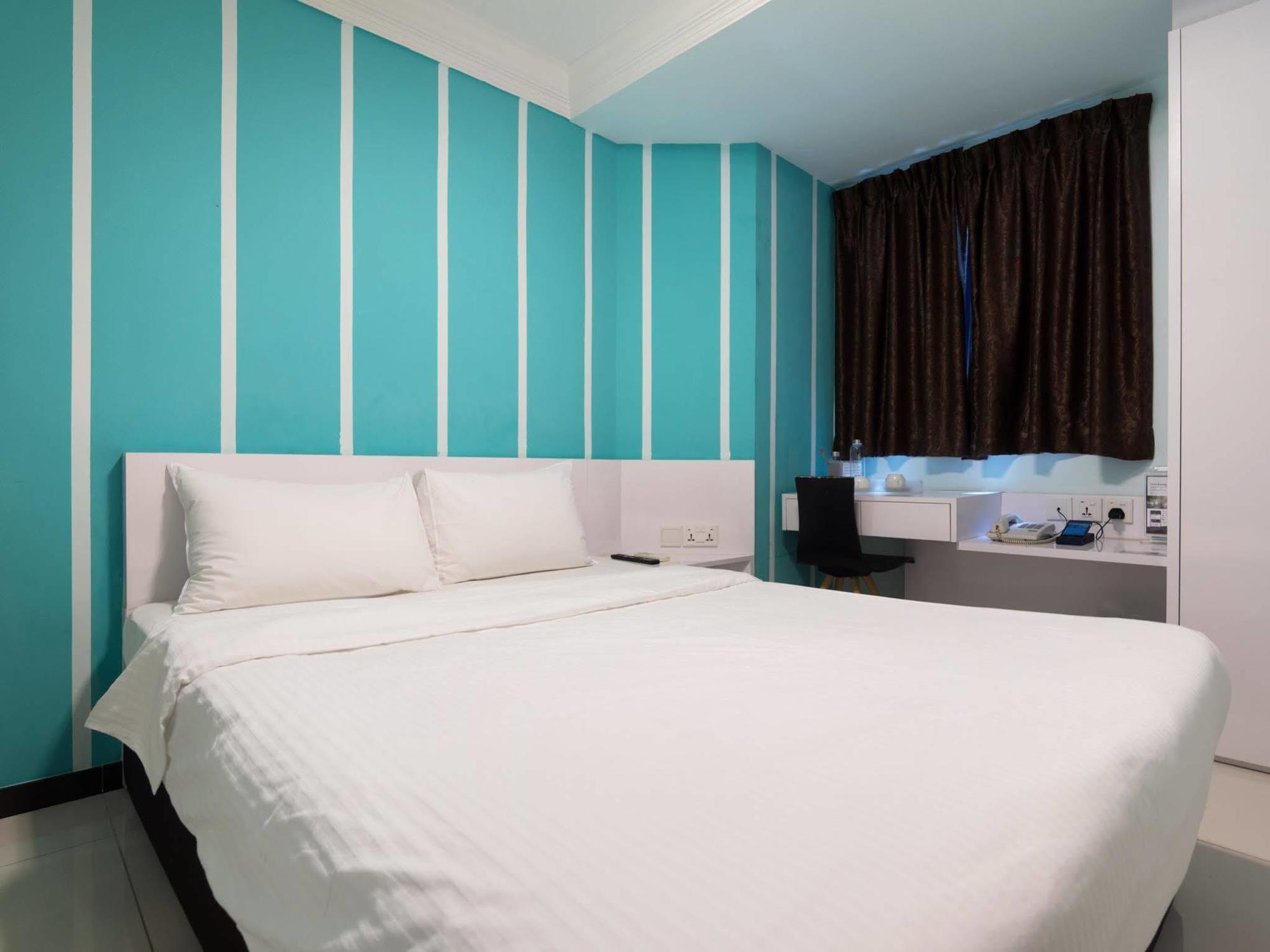 Harbour Hotel Singapore