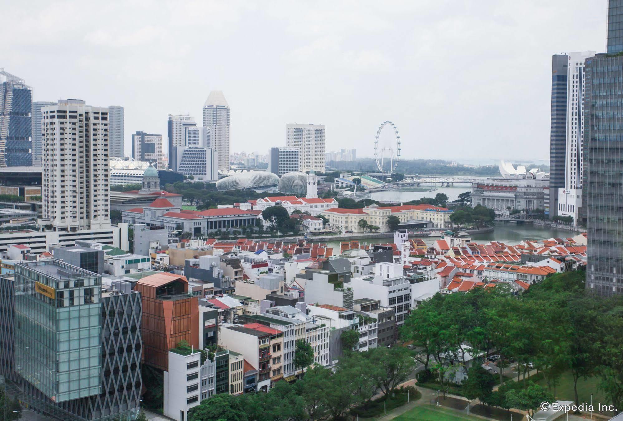Furama Centre Singapore