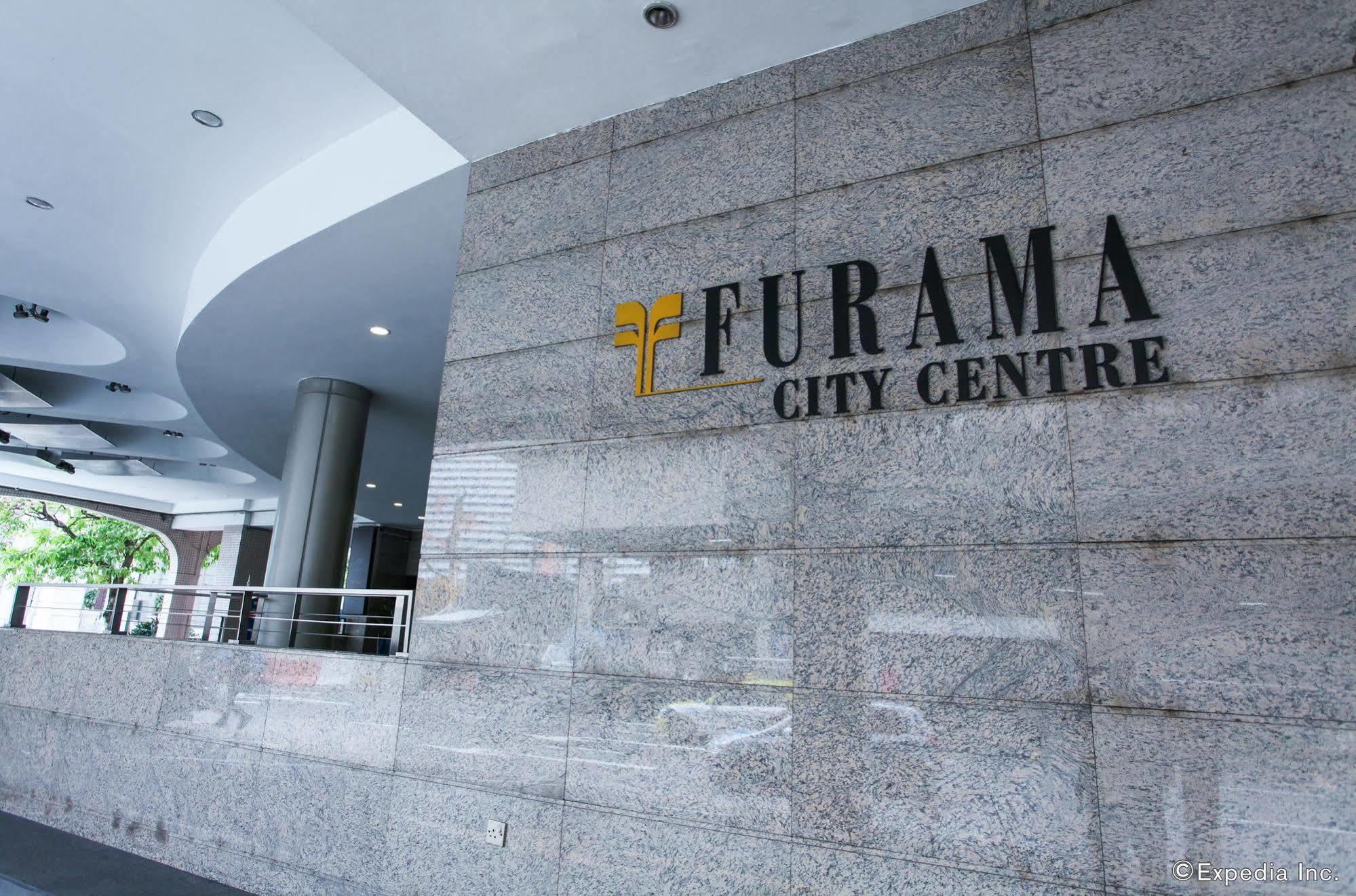 Furama Centre 4*
