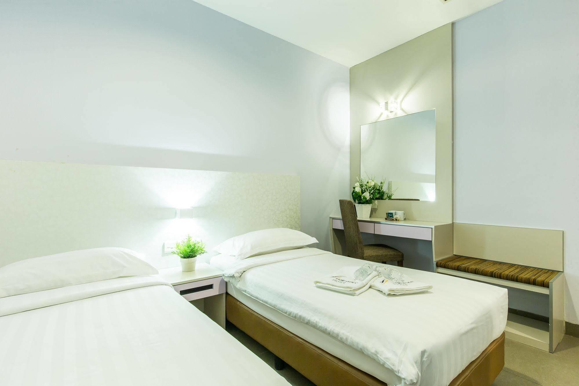 Ibis Budget Imperial Singapore