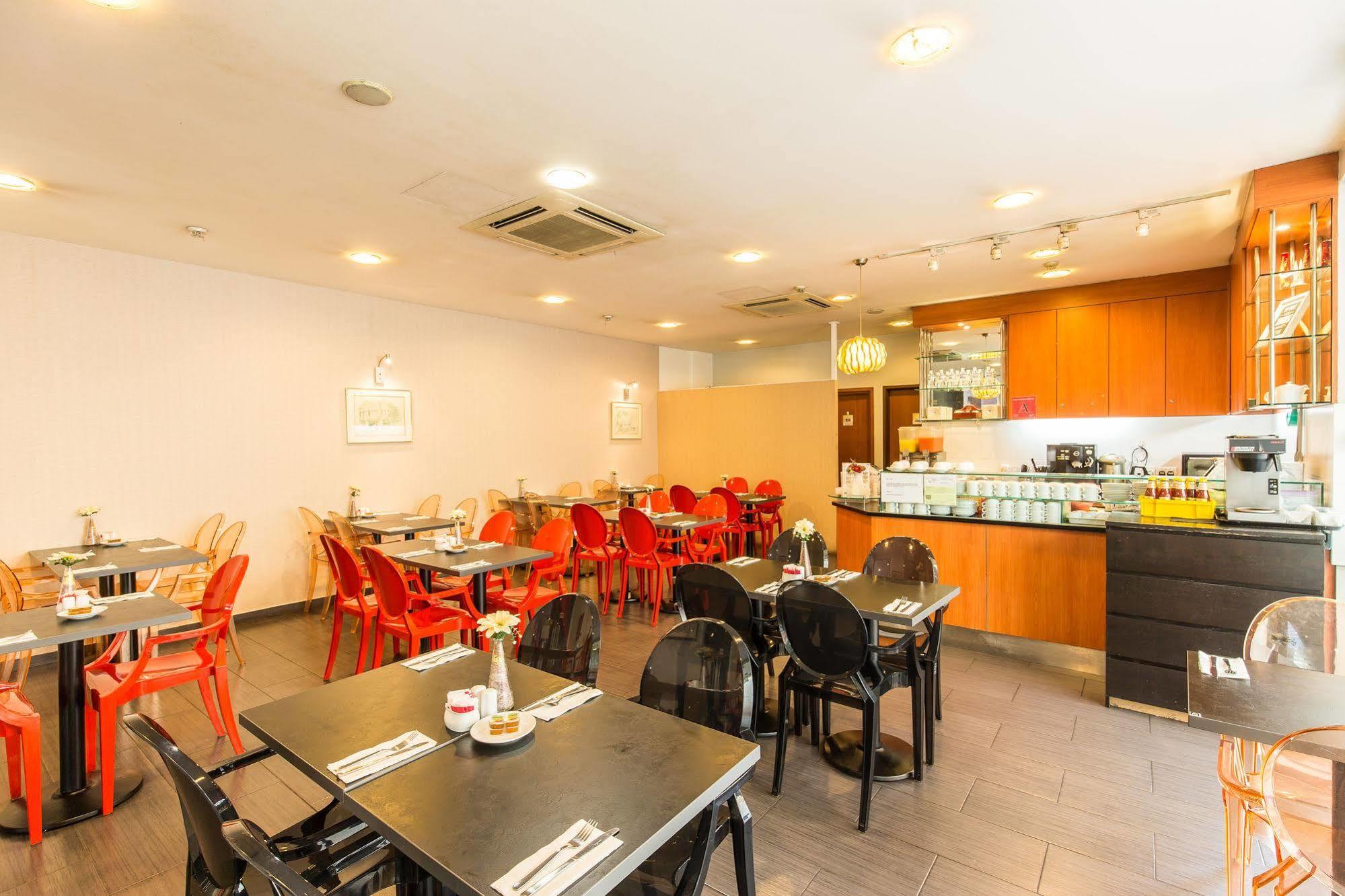 Hotel Ibis Budget Imperial