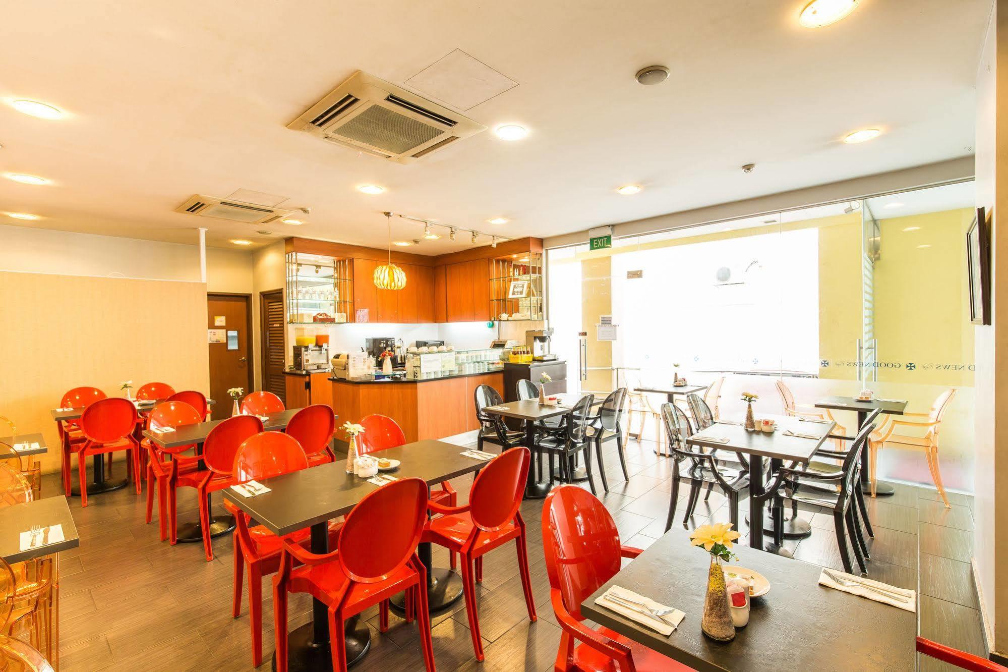 Hotel Ibis Budget Imperial