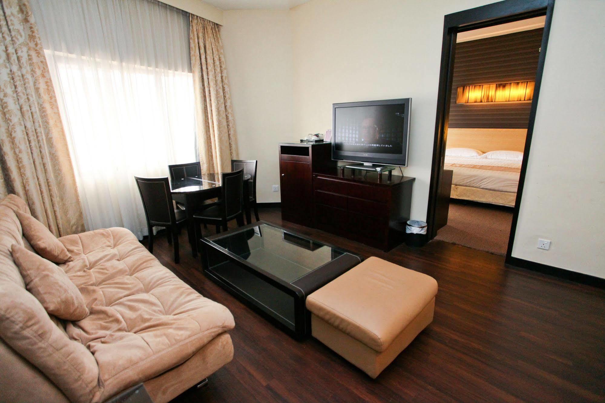 Hotel Royal Queens