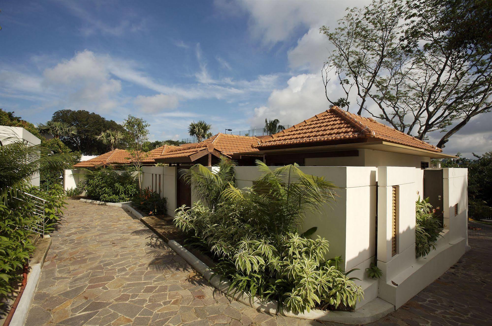 Amara Sanctuary Sentosa