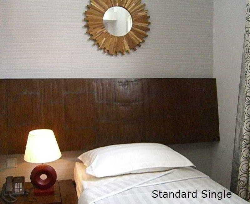 Santa Grand Little India 3* Singapore