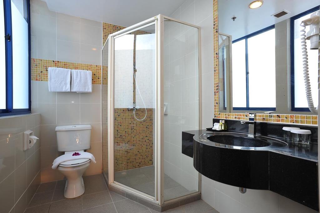 Hotel Oxford 3*