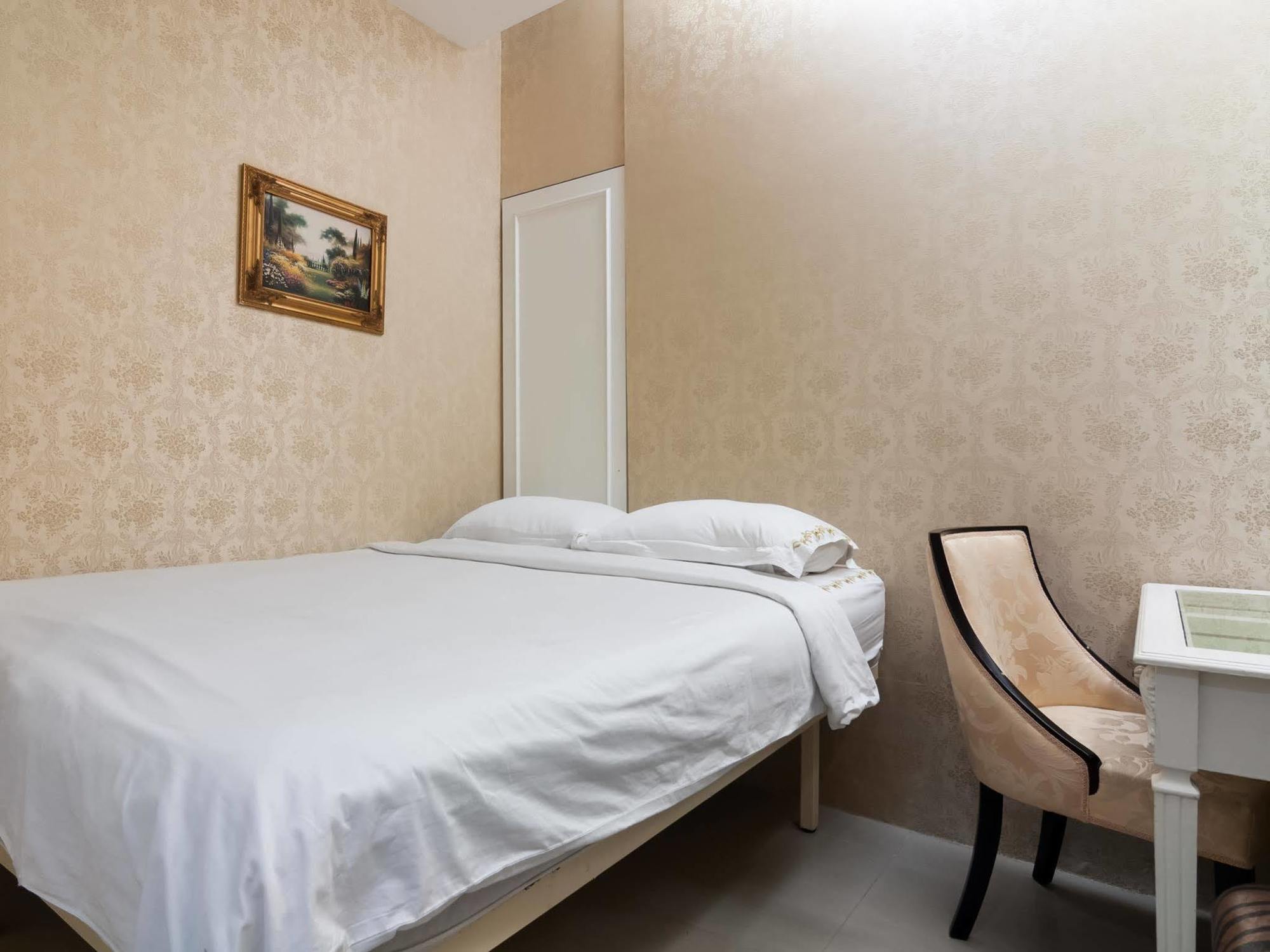 Hotel Jayleen 1918 Singapore