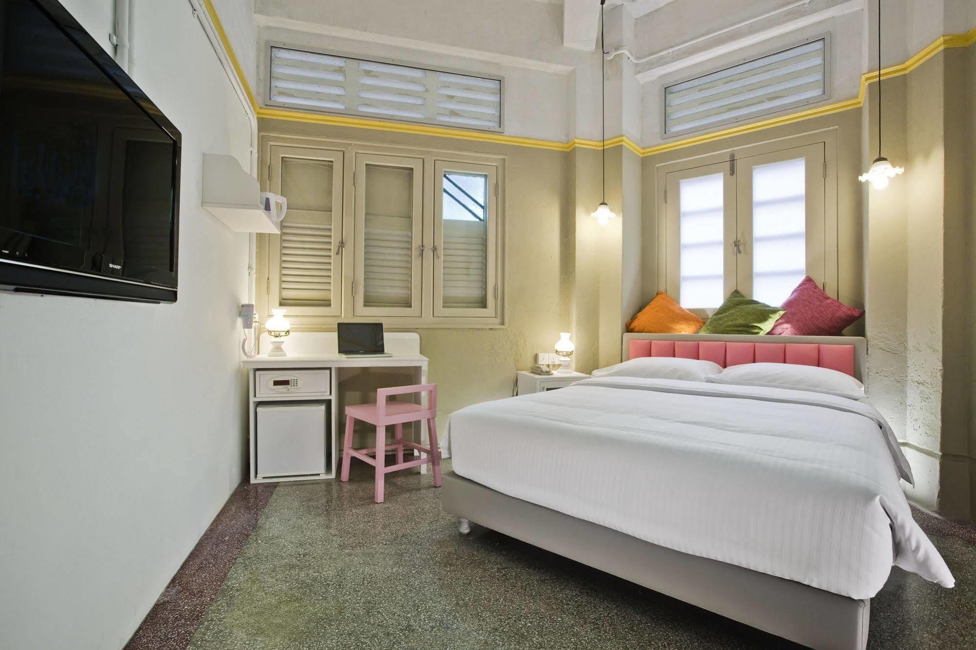 Kam Leng Hotel 3*