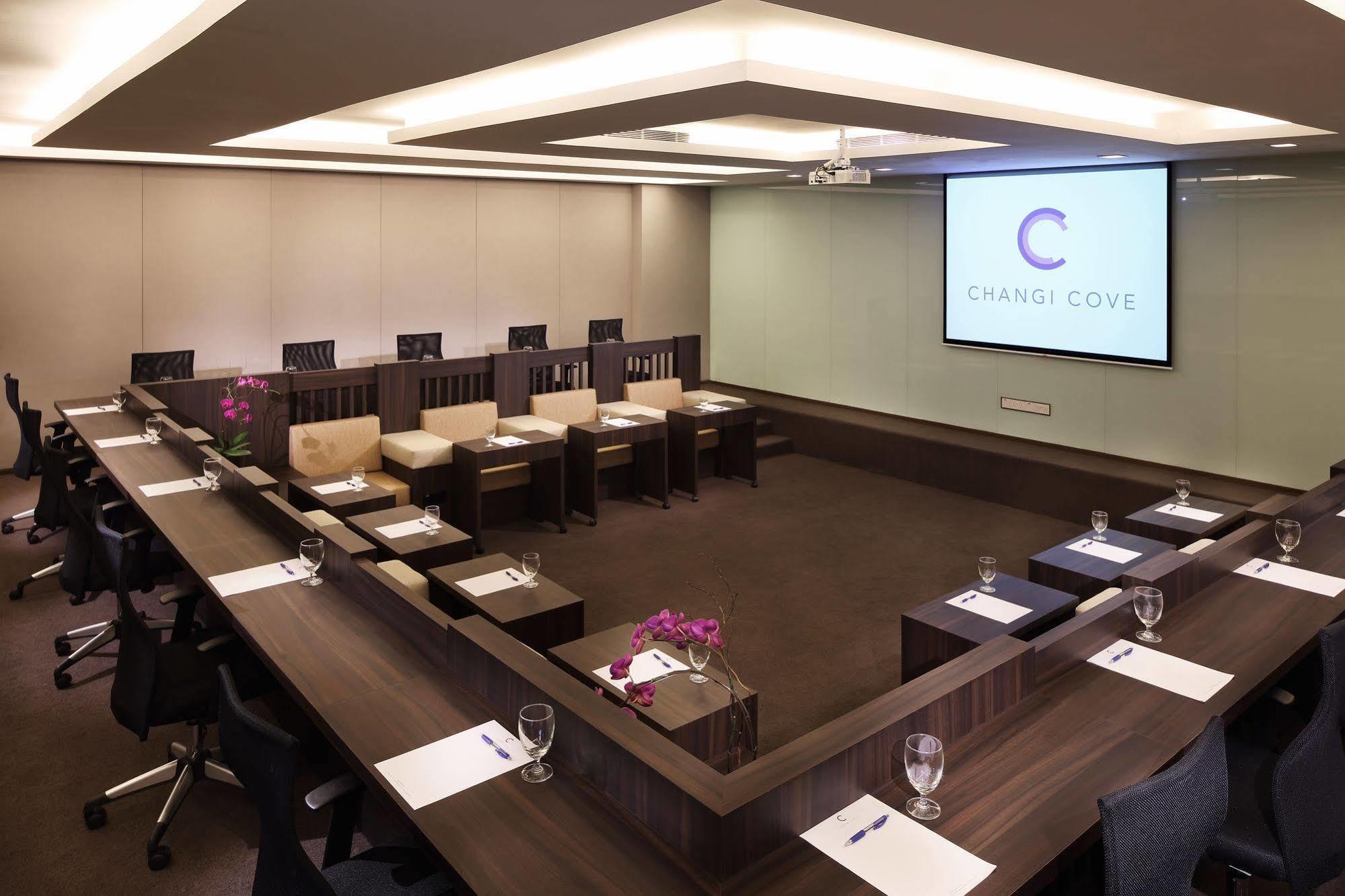 Changi Cove Hotel 4*