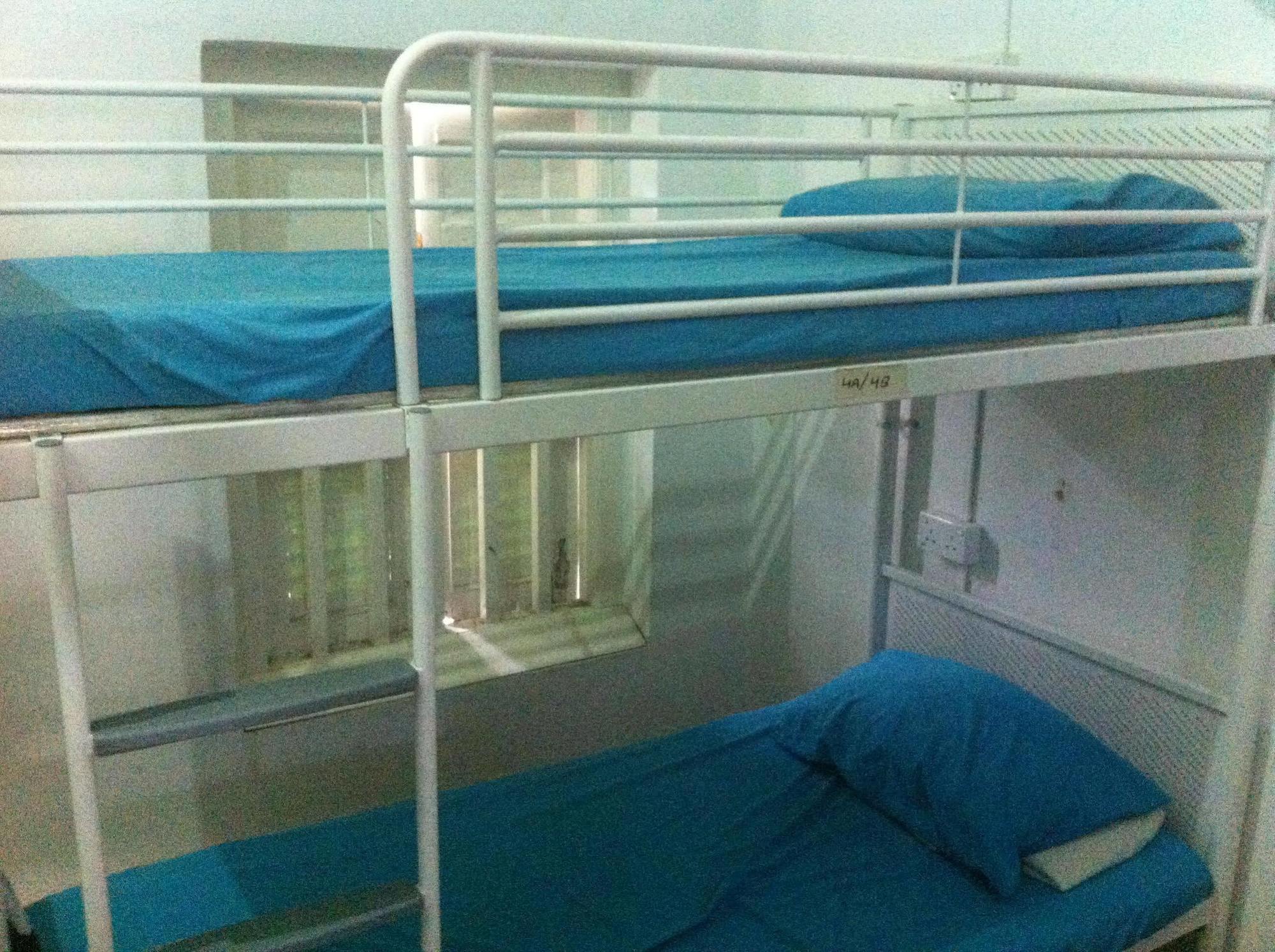 Mks Backpackers - Campbell Lane Hostel Singapore
