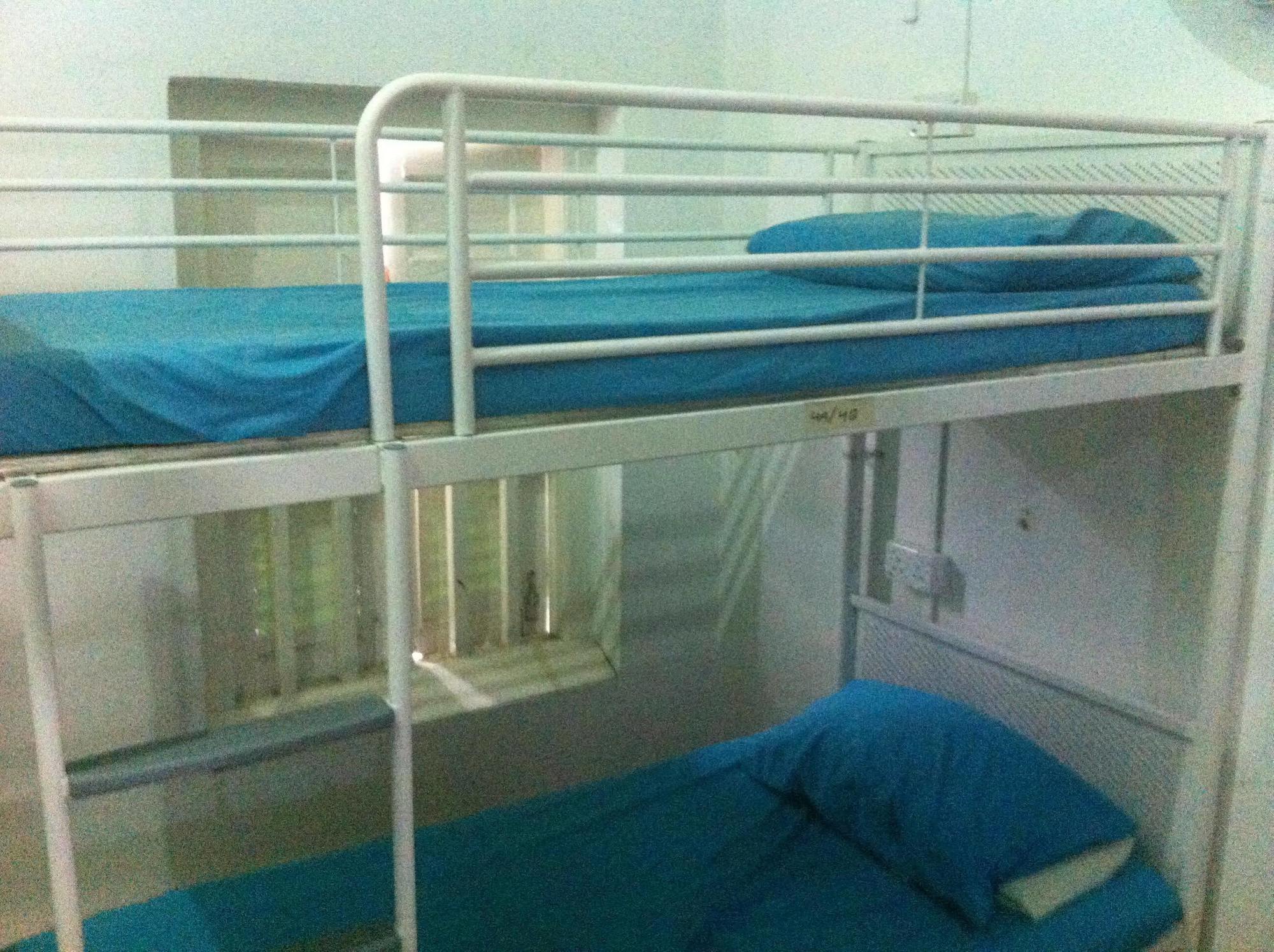 Mks Backpackers - Campbell Lane