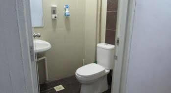 Hostel Mks Backpackers - Campbell Lane *