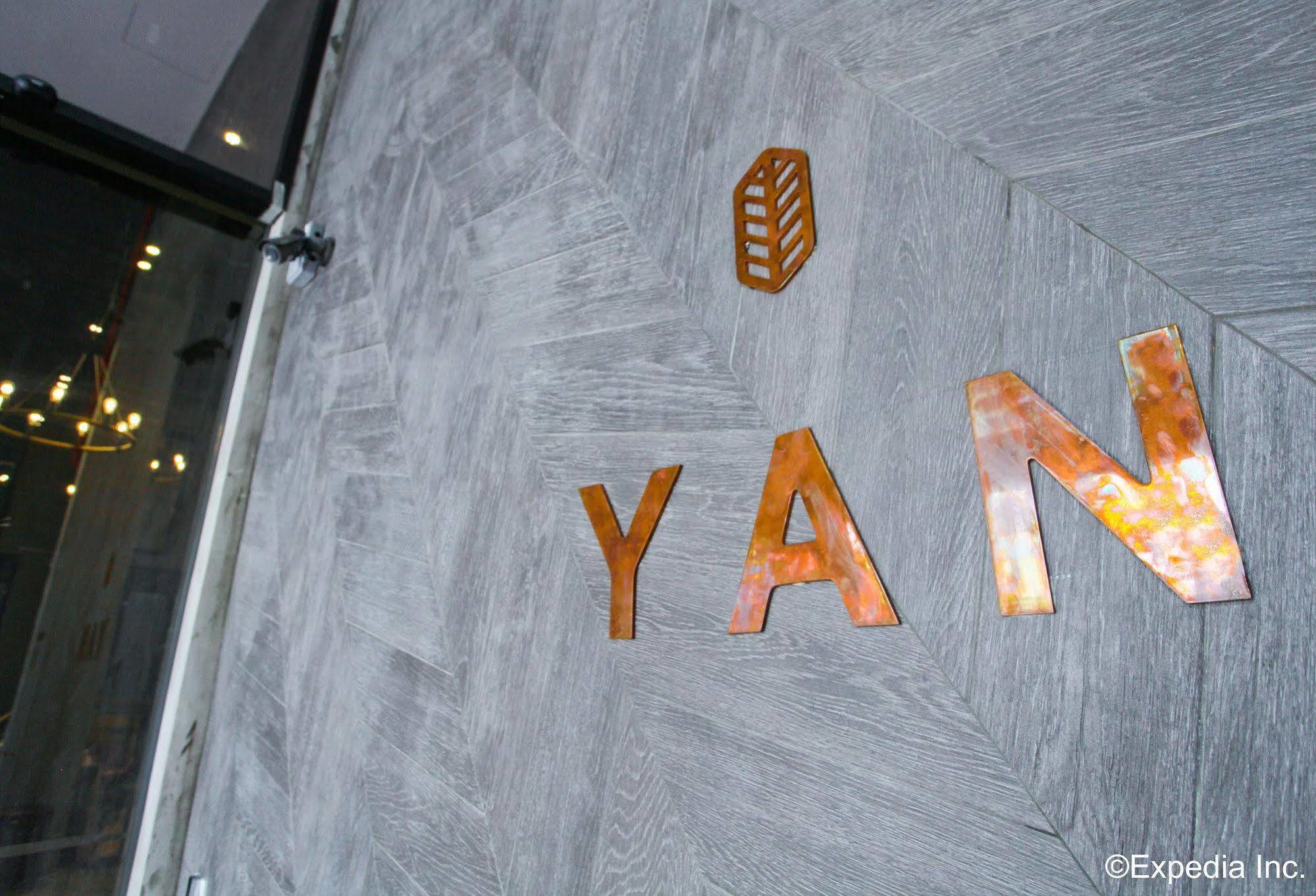 Yan 3*