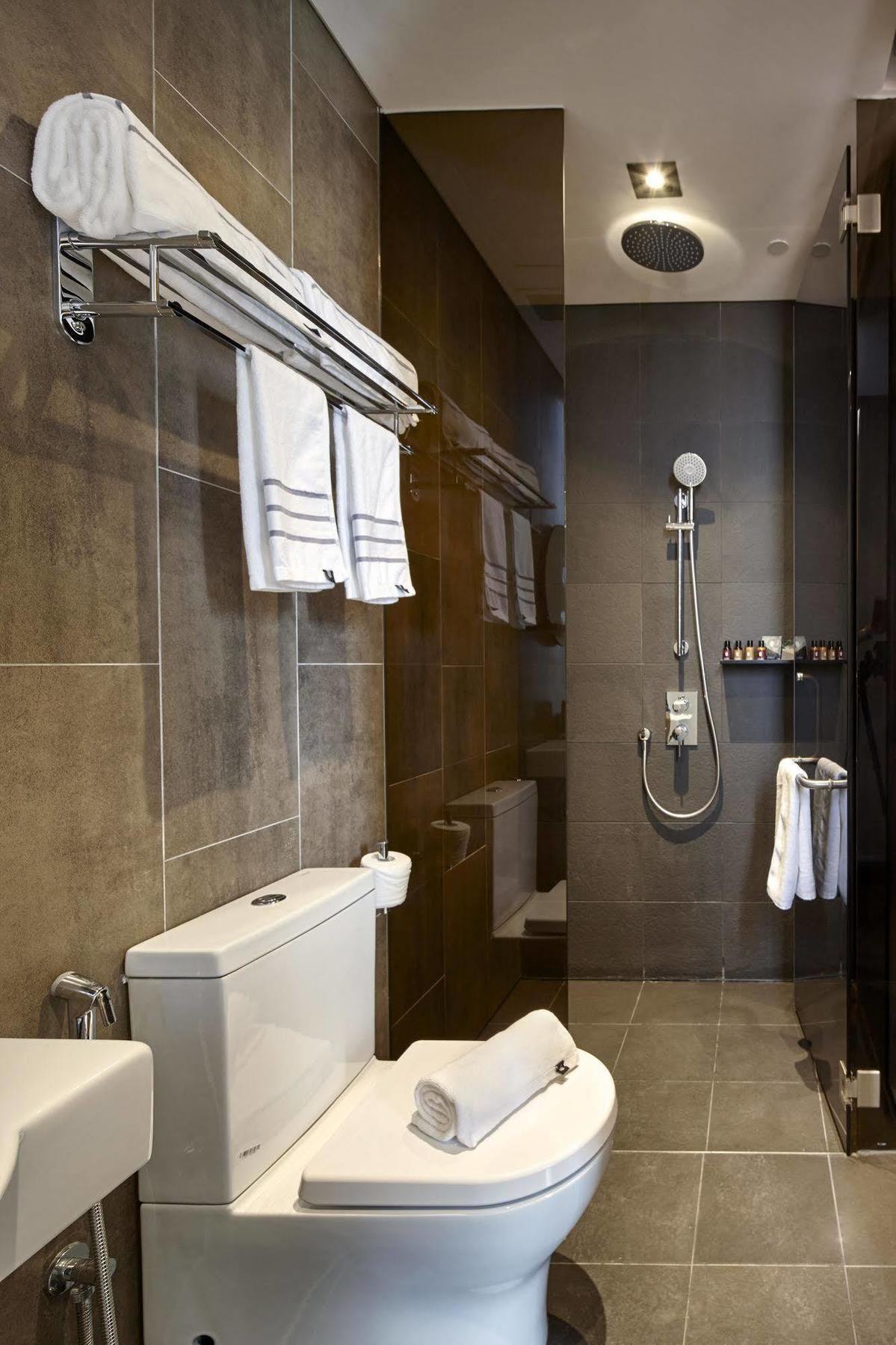 Hotel Yan Singapore