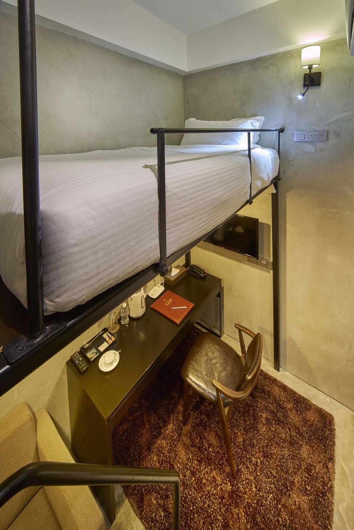 Hotel Yan 3*