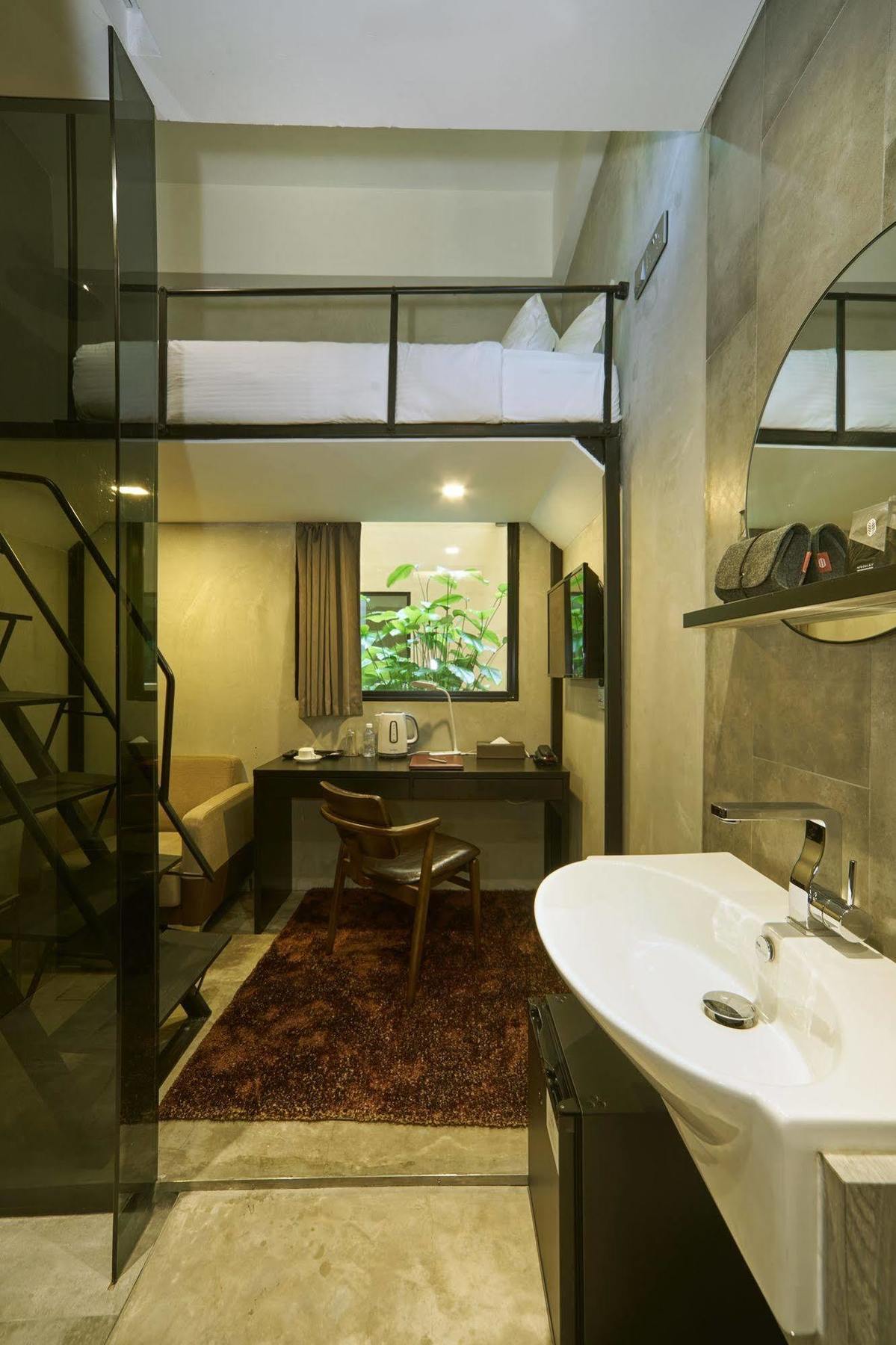 Hotel Yan Singapore