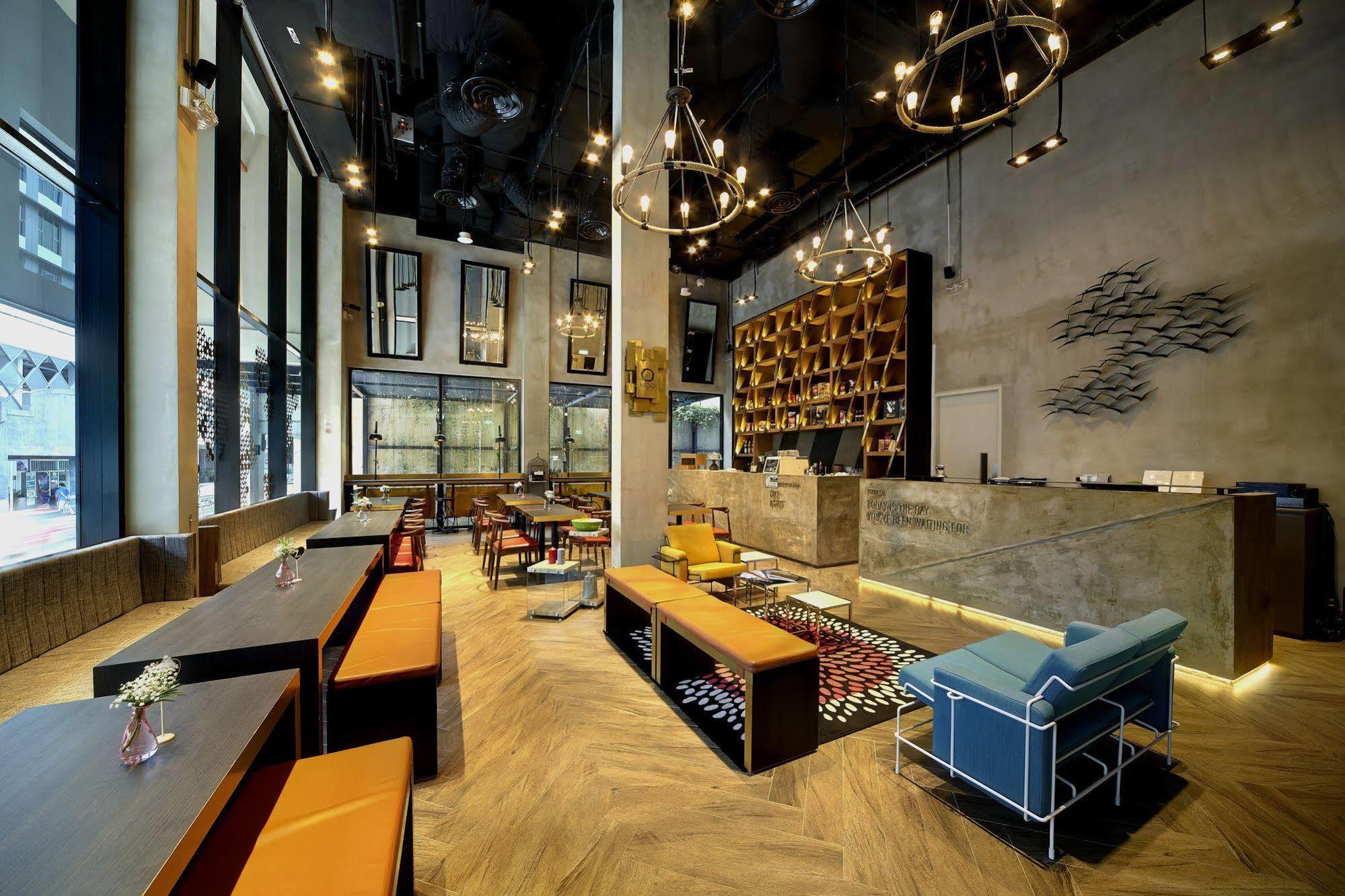 Hotel Yan Singapore