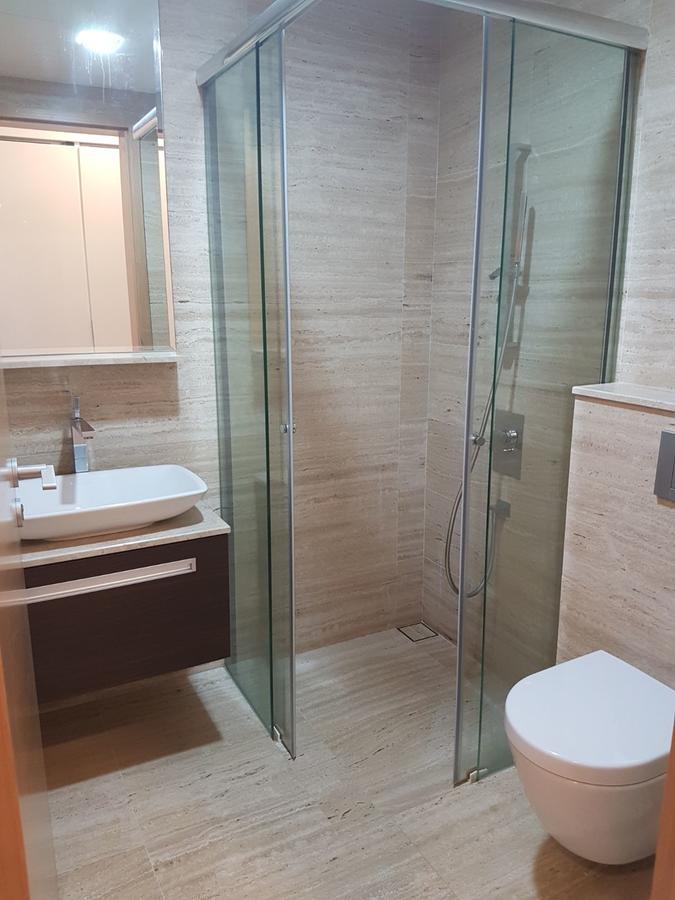 1 Bedroom At Novena * Singapore