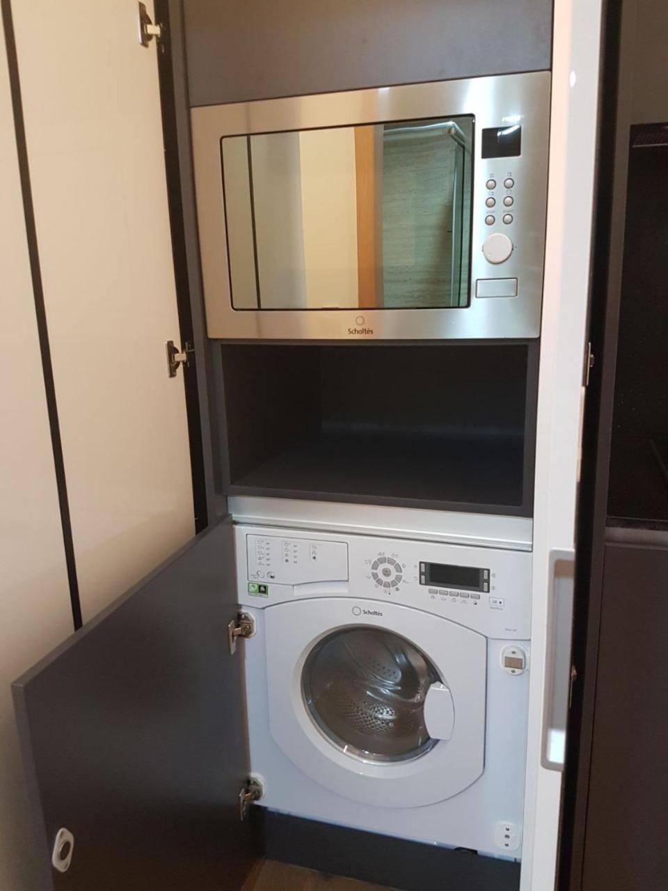 Apartment 1 Bedroom At Novena *
