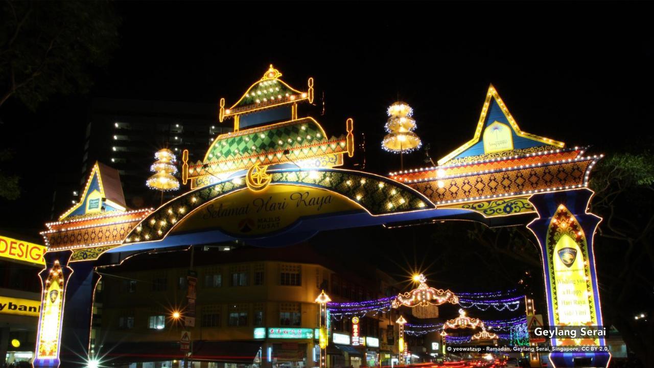 Zen Joo Chiat 3*