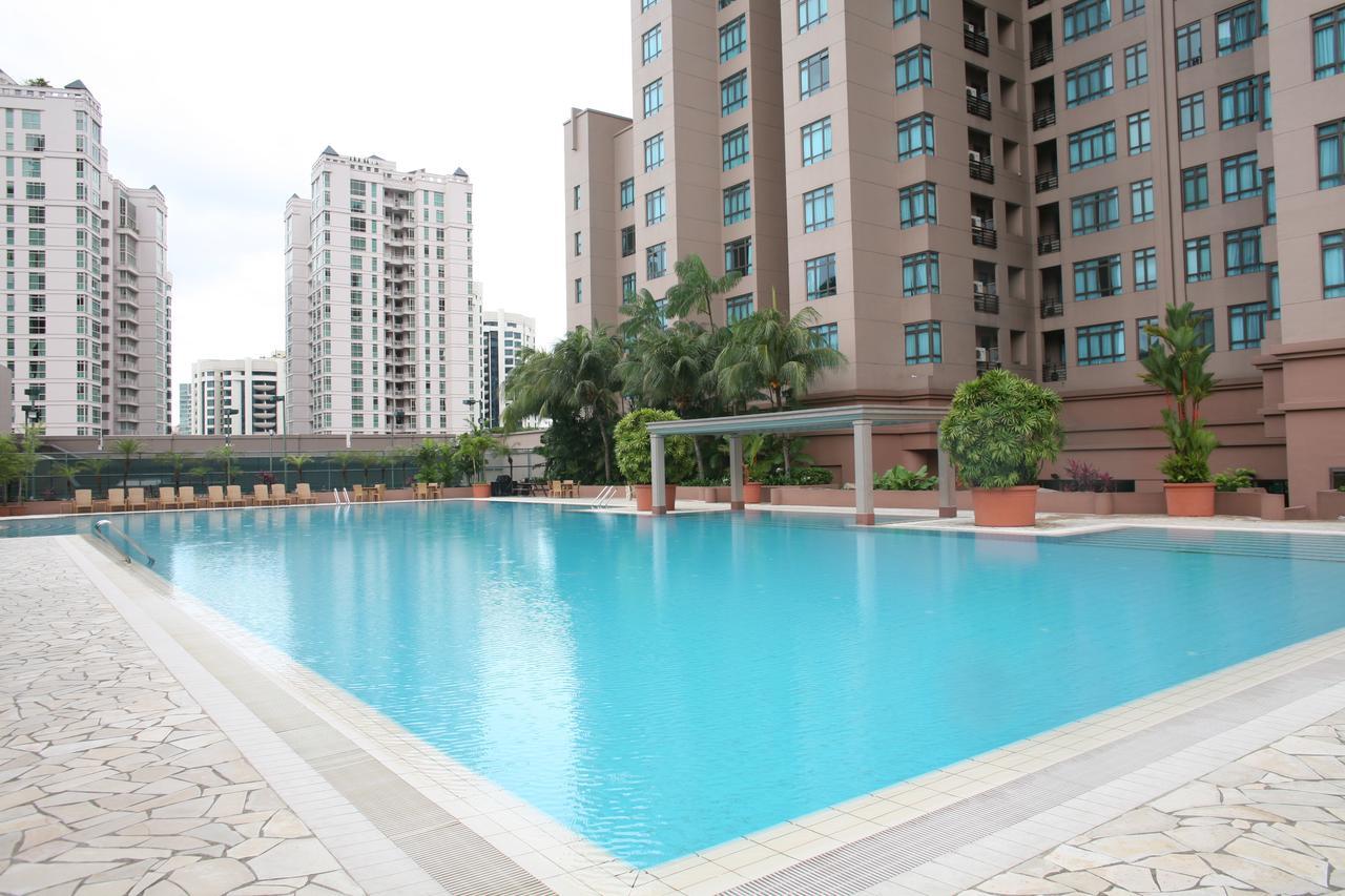 Great World Residences