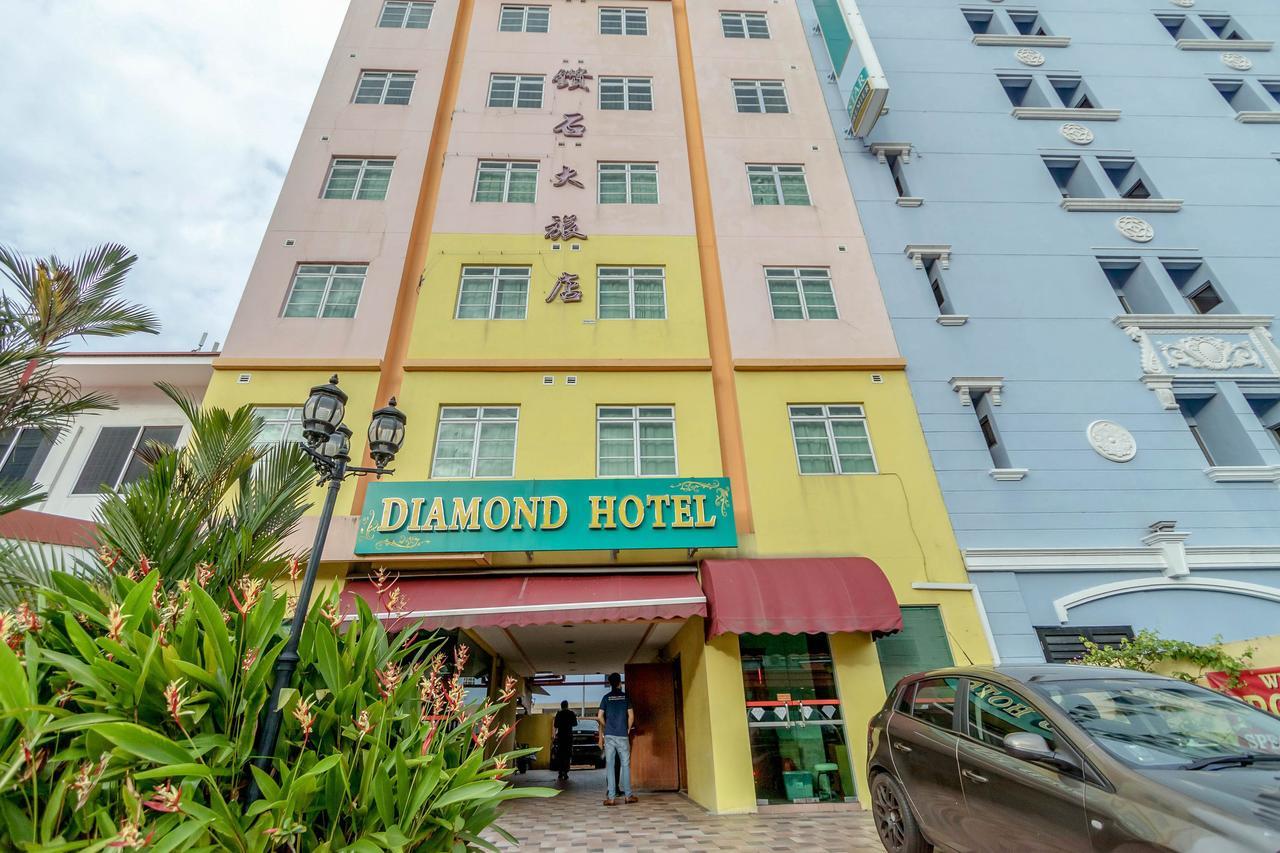 Hotel Diamond 2*