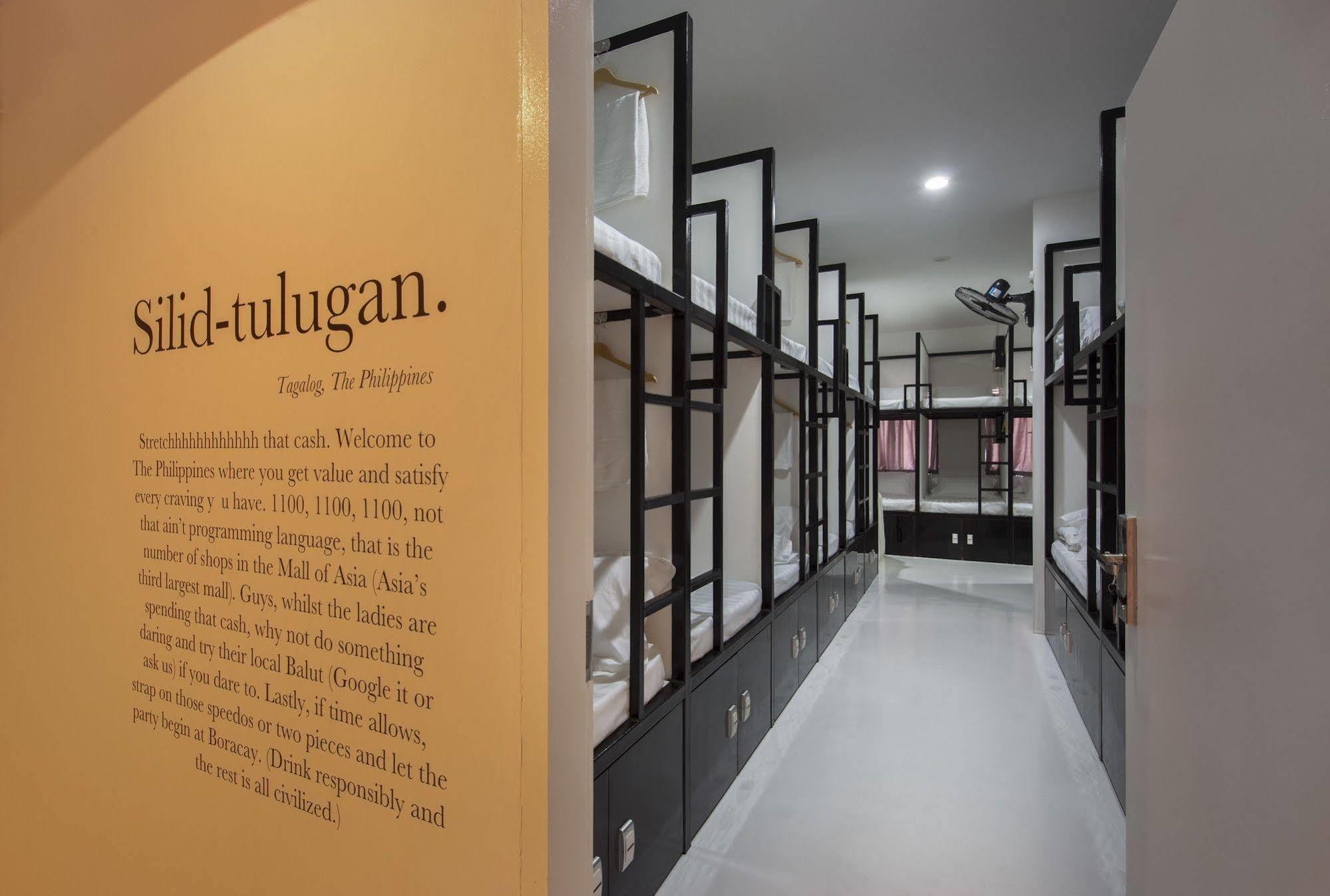 Capsulehotel Abc Premium Singapore