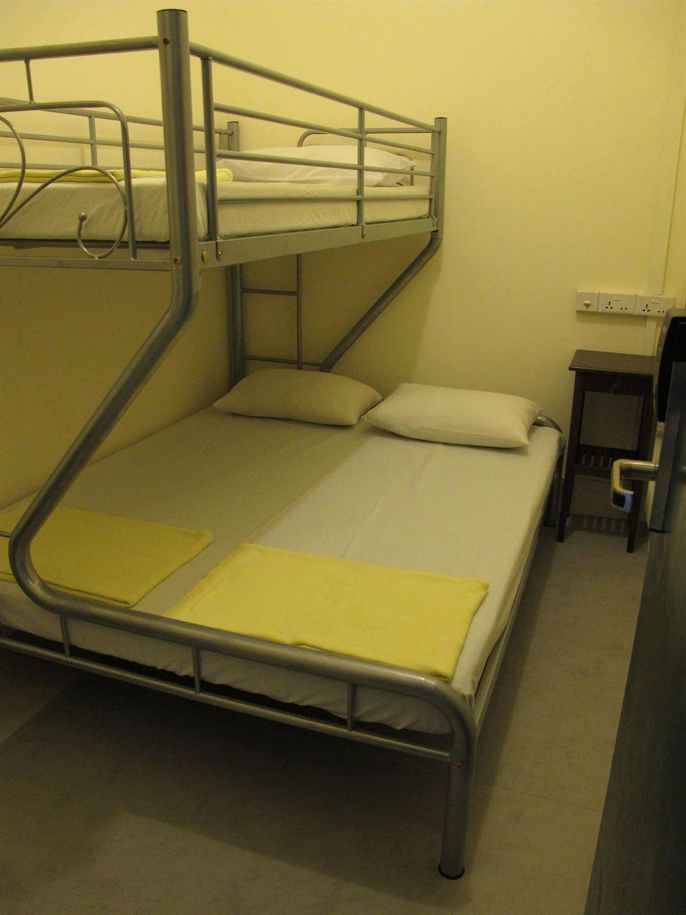 Superb Hostel *