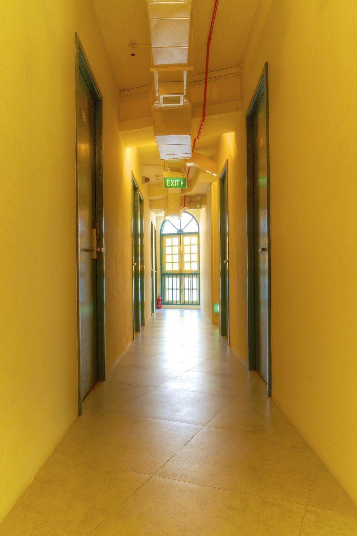 Superb Hostel *