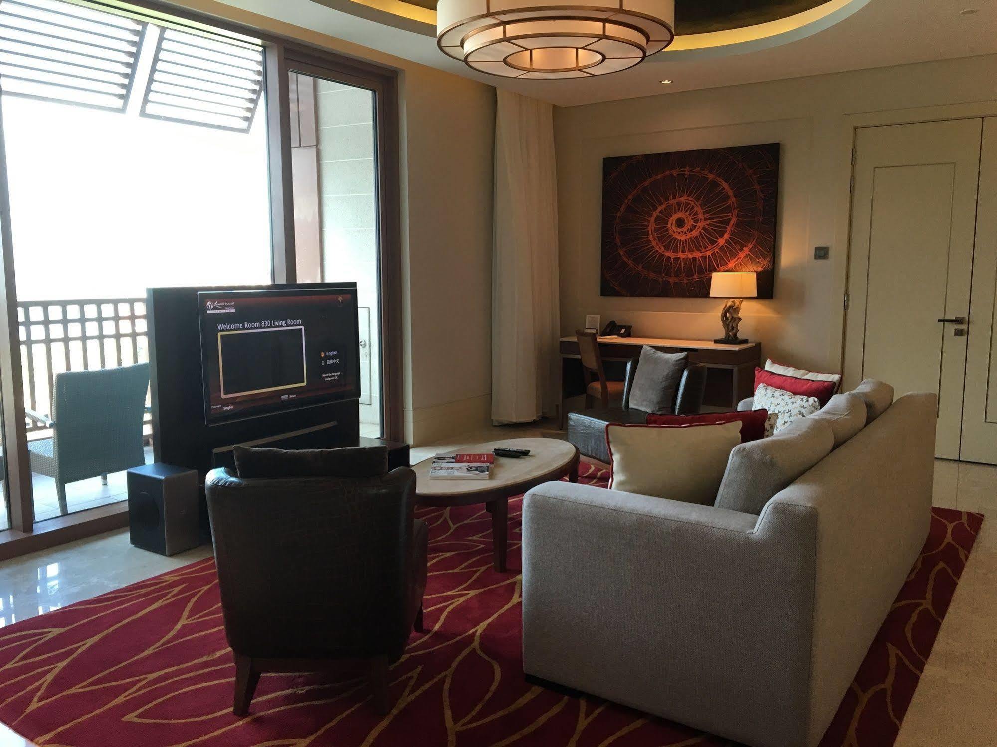 World Sentosa - Equarius Resort