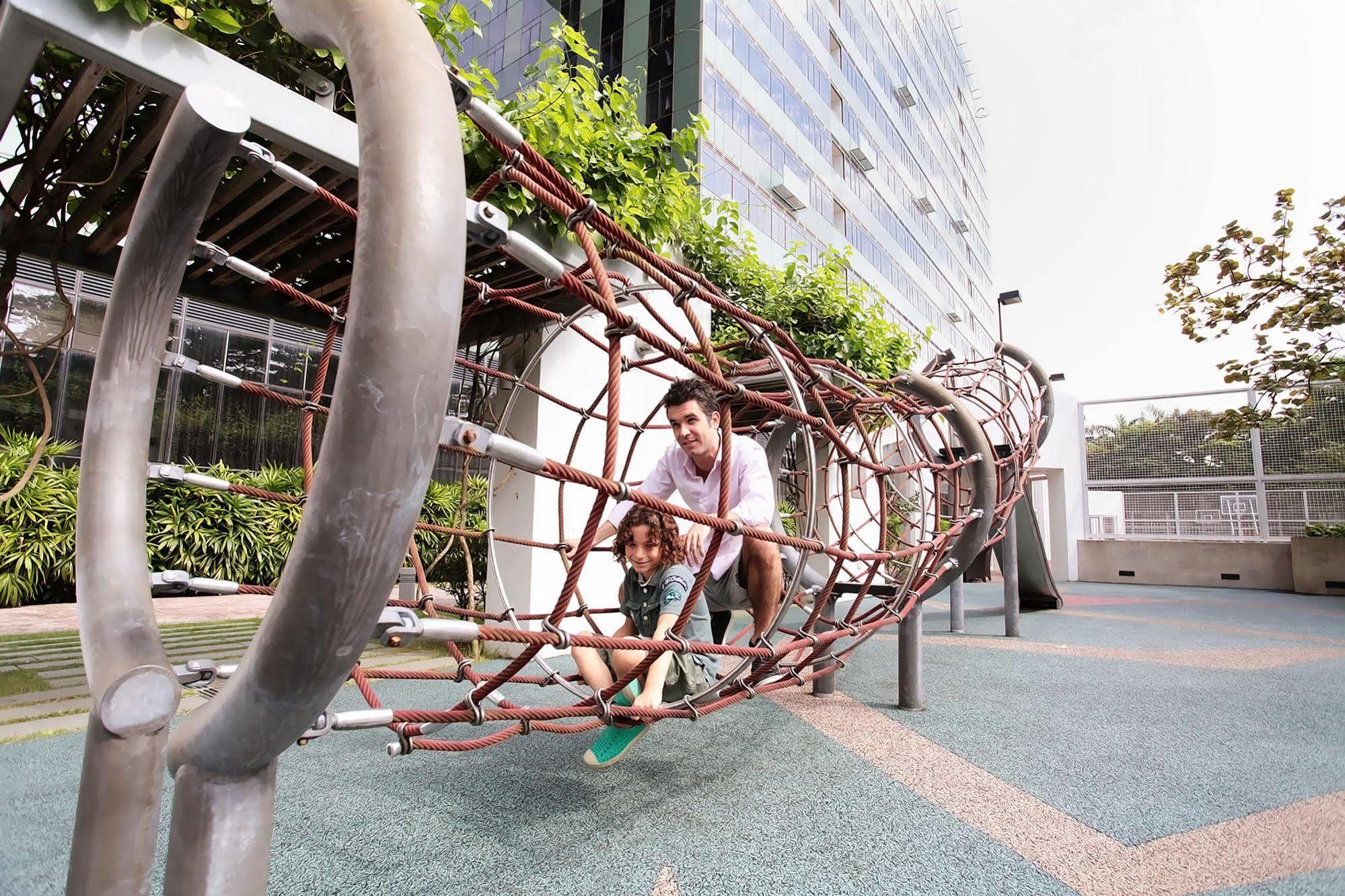 Orchard Scotts Residences By Far East Hospitality