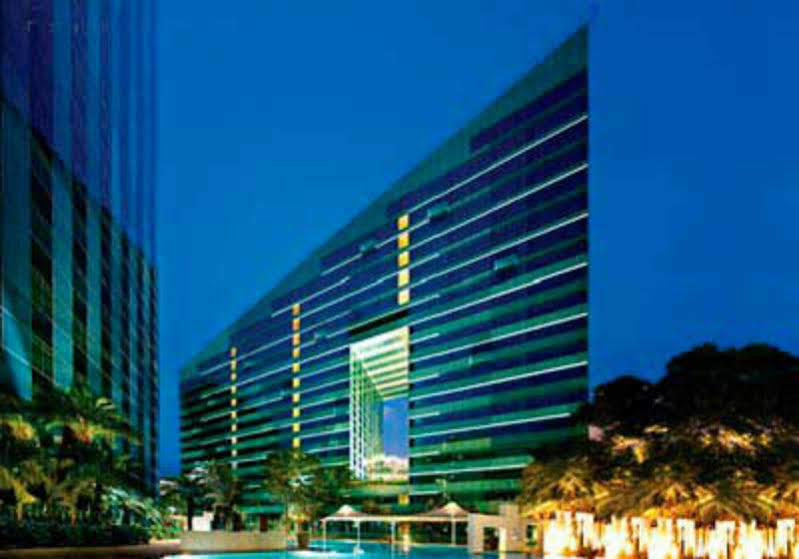 Orchard Scotts Residences By Far East Hospitality Aparthotel 5*