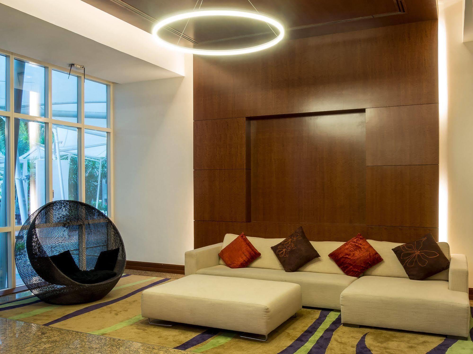 Aparthotel Orchard Scotts Residences By Far East Hospitality Singapore