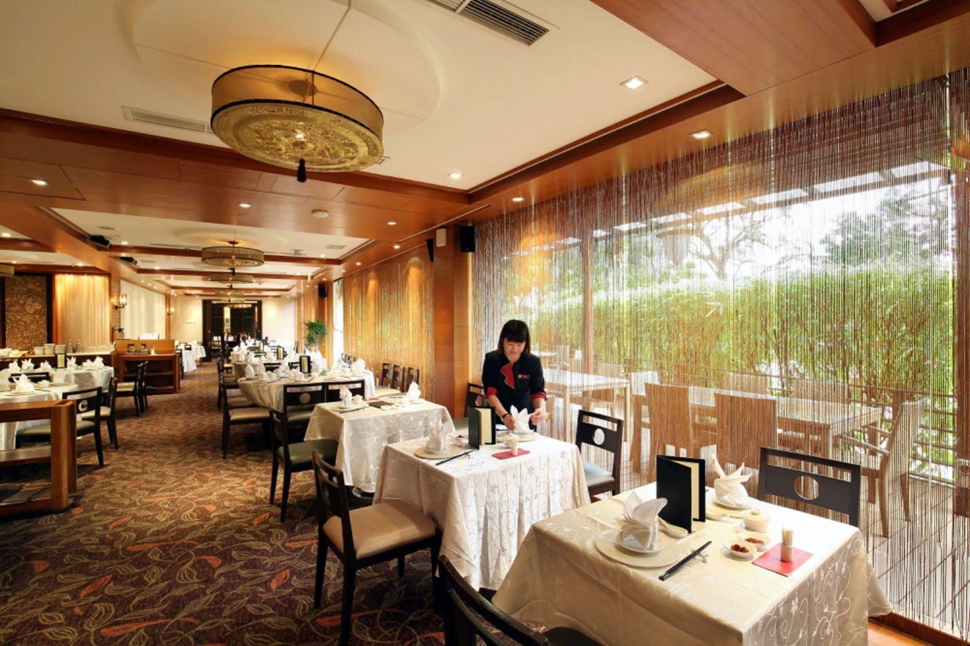 Aparthotel Parkroyal Serviced