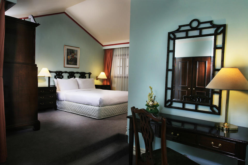 Duxton Reserve Singapore, Autograph Collection Hotel 5*