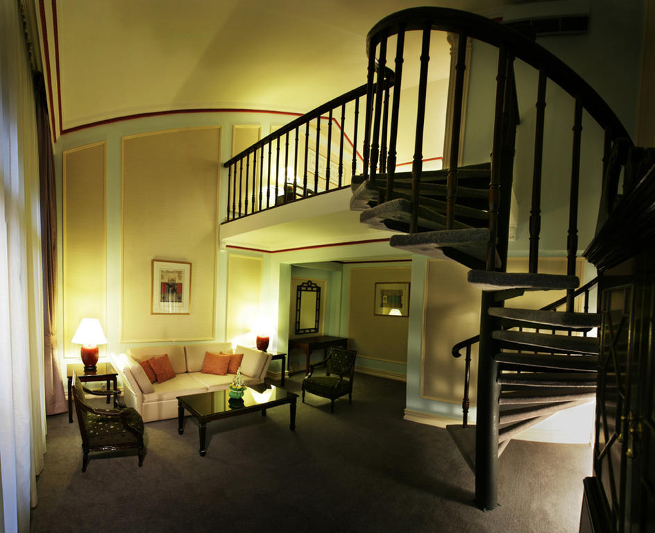 Duxton Reserve Singapore, Autograph Collection Hotel Singapore