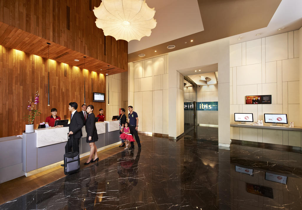 Ibis Novena Hotel Singapore