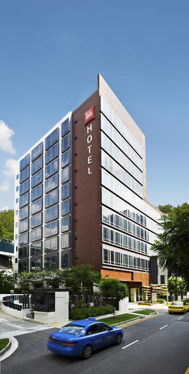 Hotel Ibis Novena 3*
