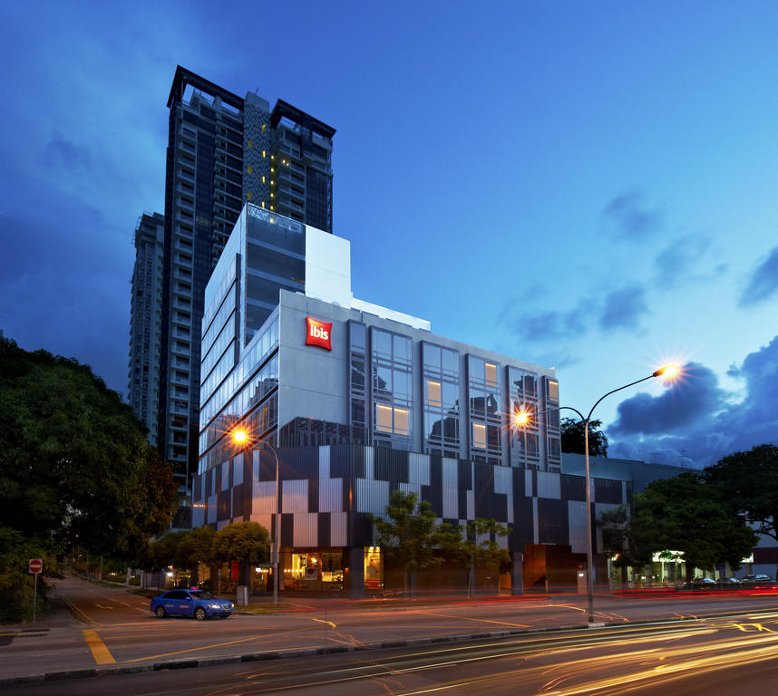 Ibis Novena 3*