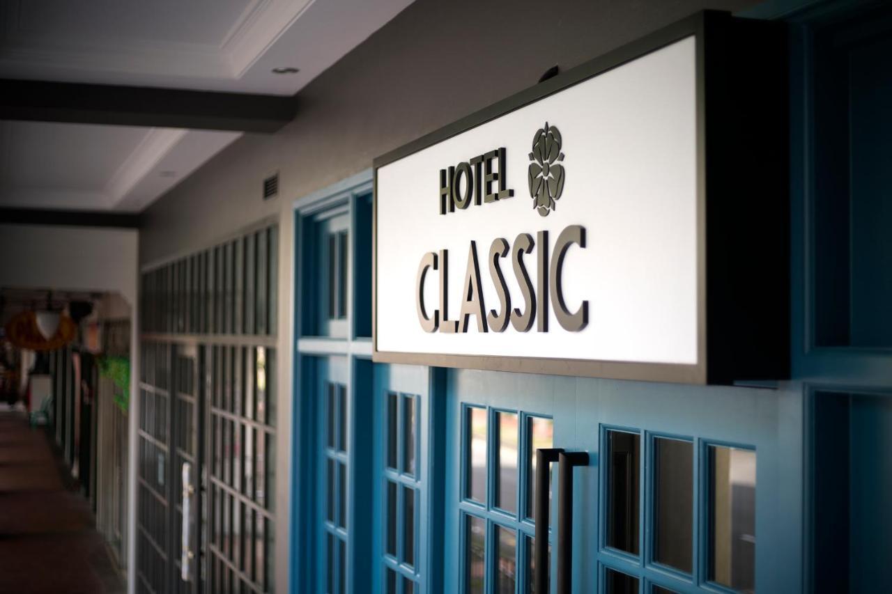 Hotel Classic By Venue 3*