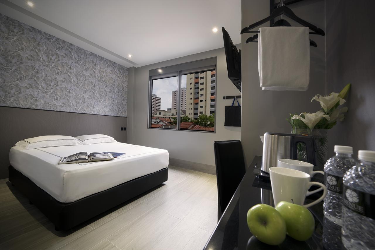 Classic By Venue Hotel 3*