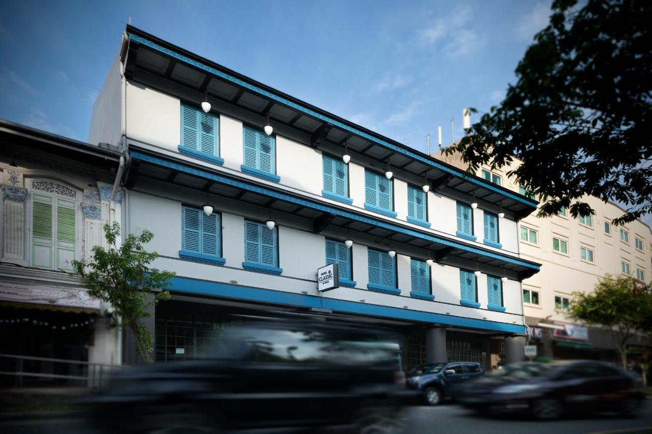 Hotel Classic By Venue Singapore