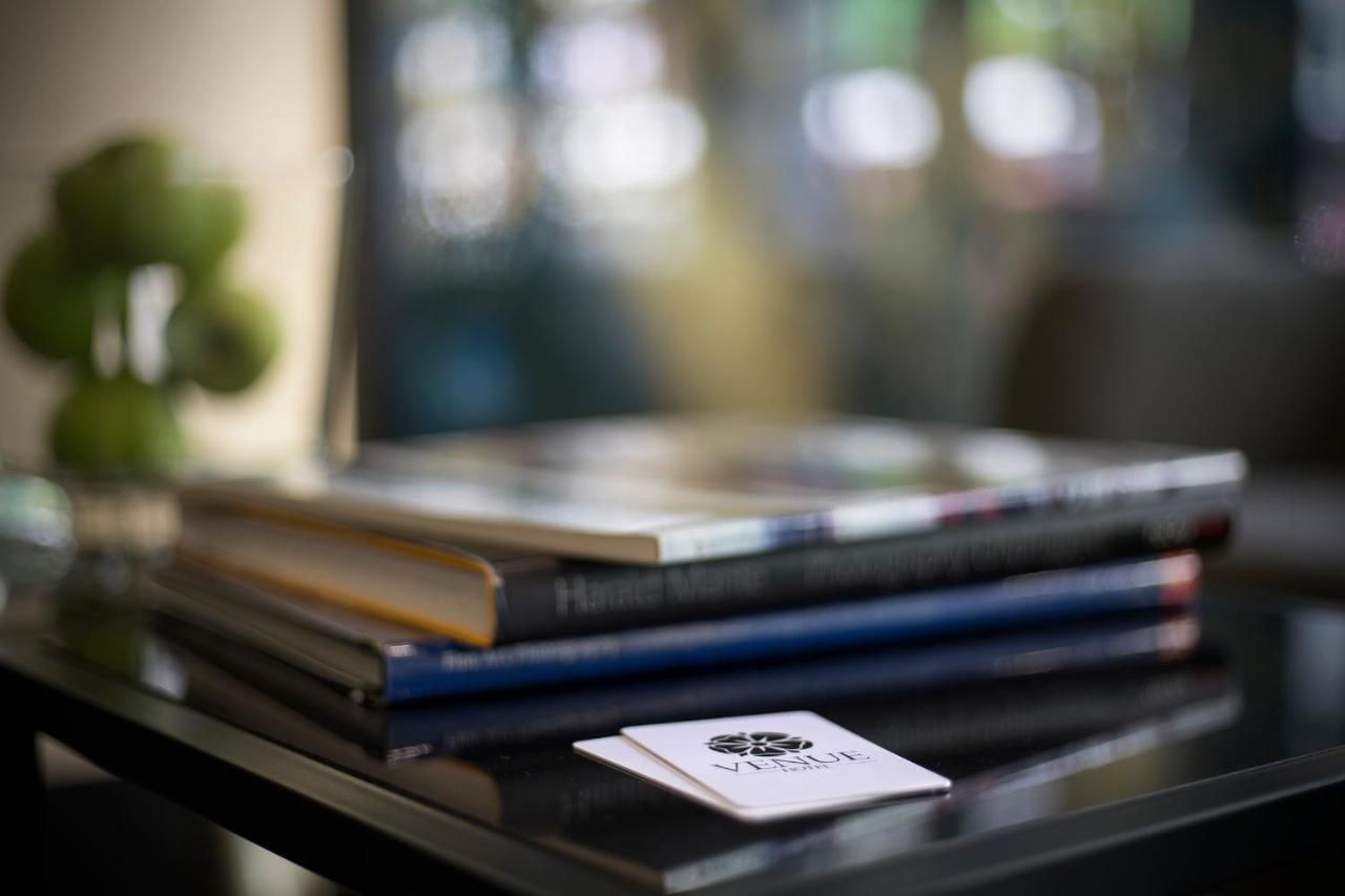 Hotel Classic By Venue Singapore