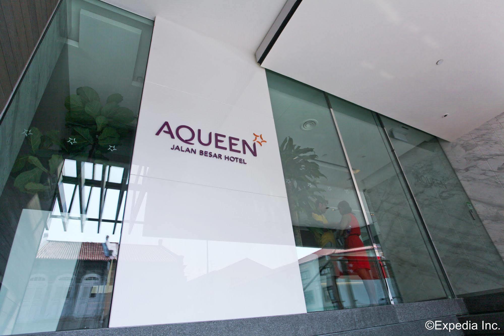 Aqueen Kitchener 3* Singapore
