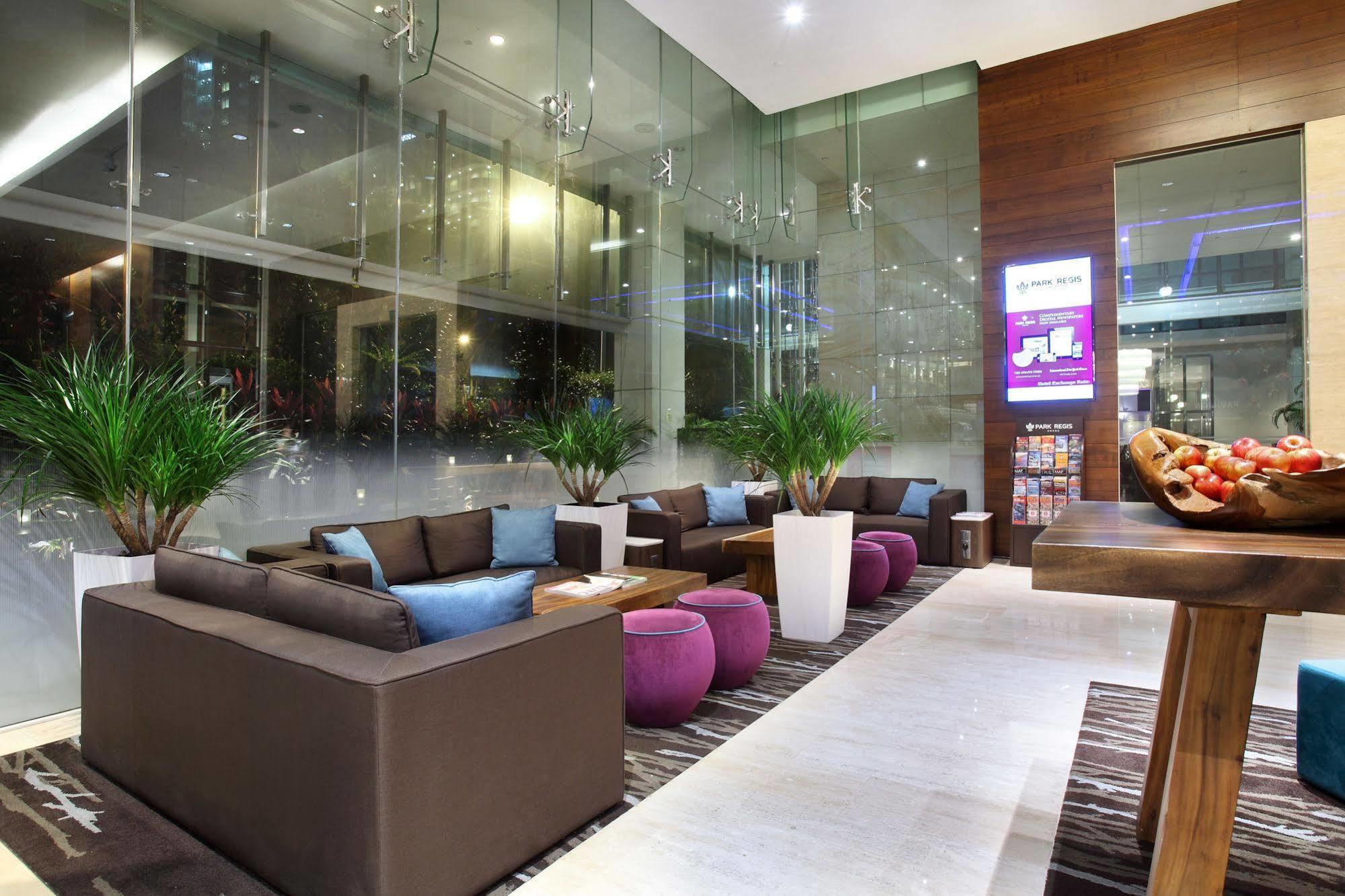Hotel Park Regis By - Newly Renovated