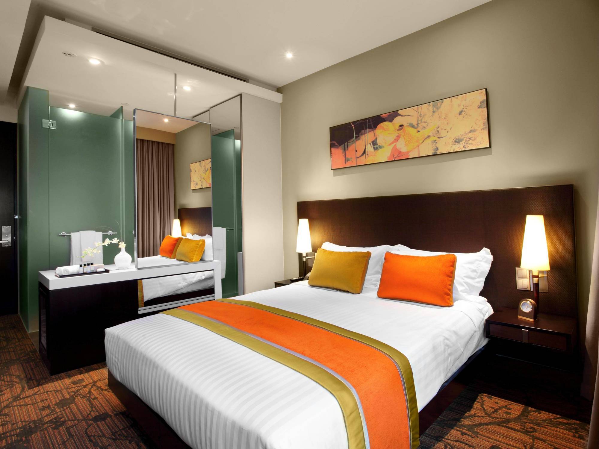 Hotel Park Regis By - Newly Renovated 4*